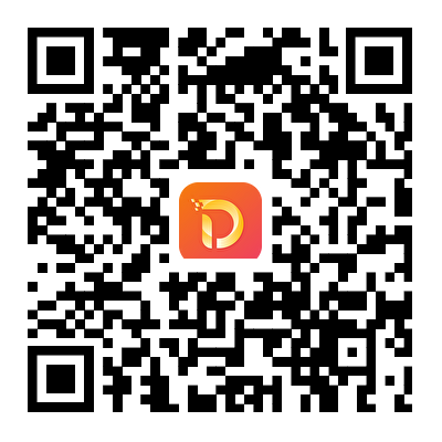 扫码下载装修签单云App